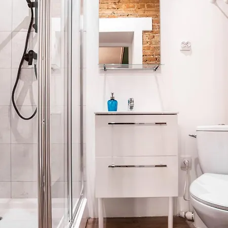 Apartment Dream Aparts - Krolewski *