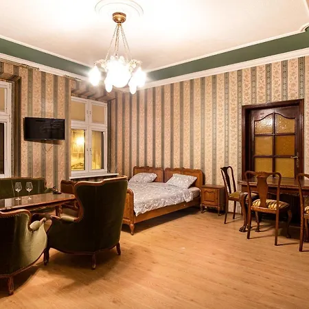 Dream Aparts - Krolewski Apartment