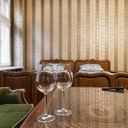 Apartman Dream Aparts - Krolewski