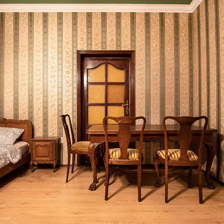 Dream Aparts - Krolewski * Łódź