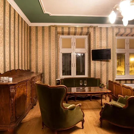 Dream Aparts - Krolewski Apartman *