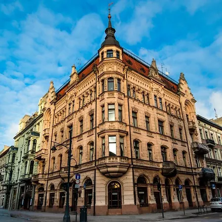 Dream Aparts - Krolewski Apartman