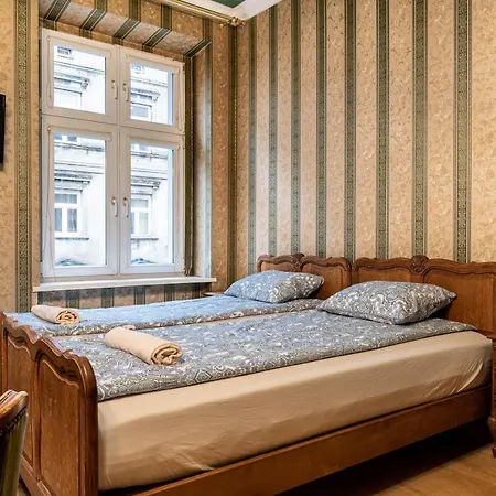 Dream Aparts - Krolewski