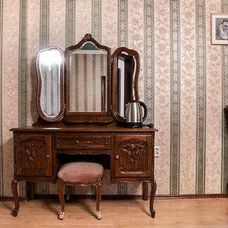 Apartman Dream Aparts - Krolewski *