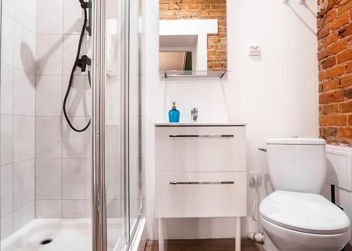 Apartman Dream Aparts - Krolewski *