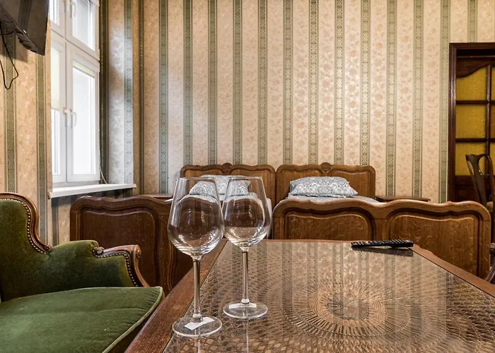 Apartman Dream Aparts - Krolewski