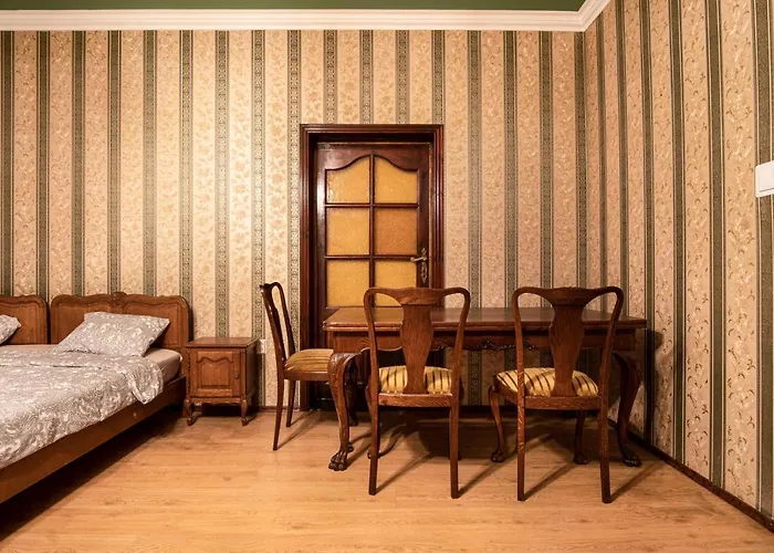 Dream Aparts - Krolewski * Łódź