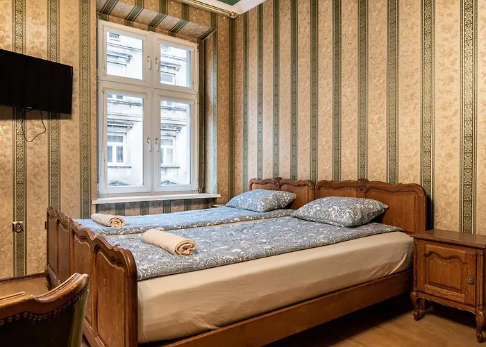 Dream Aparts - Krolewski