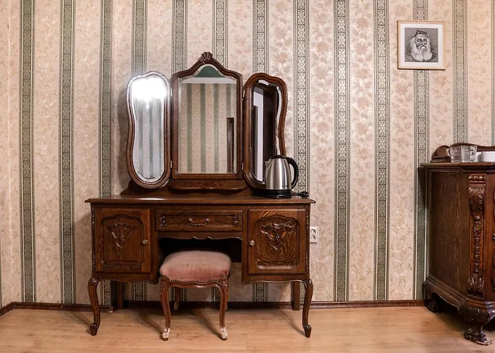 Apartman Dream Aparts - Krolewski *